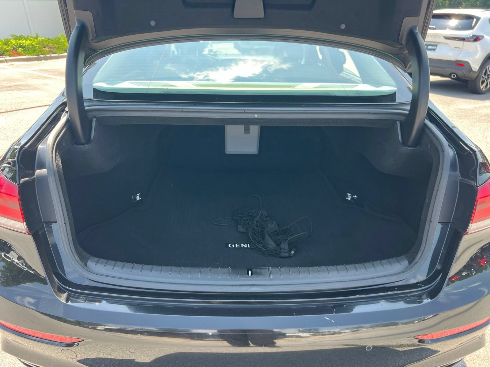 Used 2019 Genesis G80 3.8 w/ Sport Package 02 AWD/4WD image 35