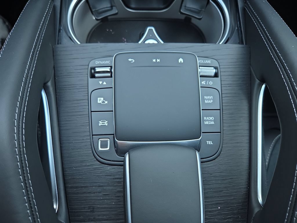 New 2026 Mercedes-Benz GLE 53 AMG 4MATIC image 24
