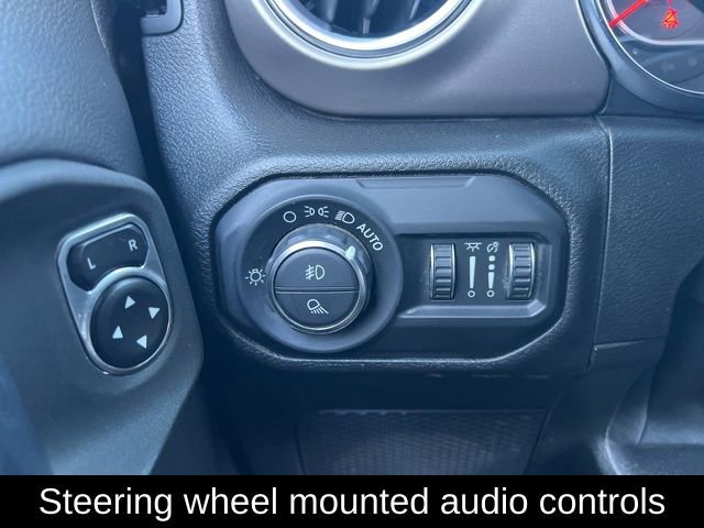 Used 2021 Jeep Gladiator Rubicon image 17