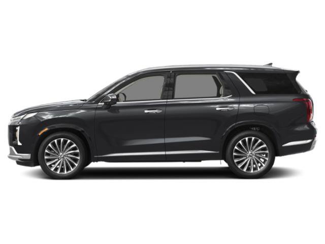 Used 2024 Hyundai Palisade Calligraphy AWD/4WD image 6