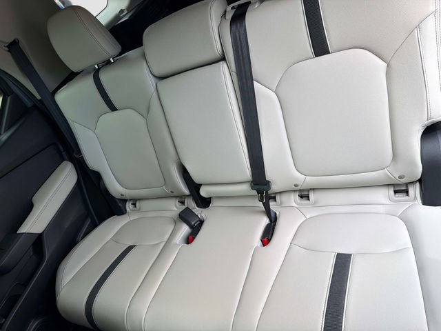 Used 2026 Honda Passport RTL image 13