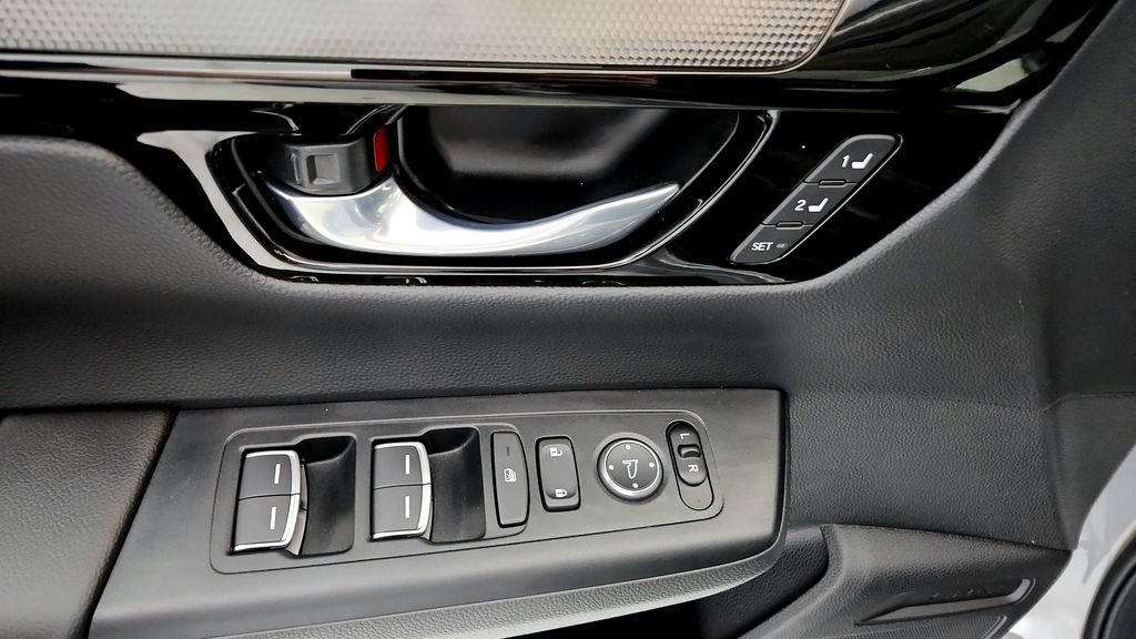 Used 2026 Honda CR-V EX-L image 23