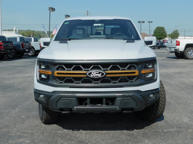 New 2025 Ford F150 Tremor w/ Equipment Group 402A High image 3