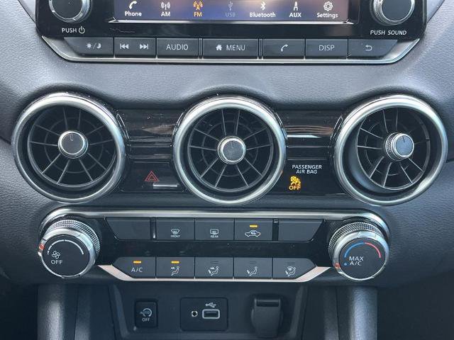 Certified 2025 Nissan Sentra S image 5