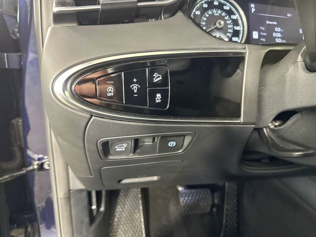 Used 2025 Genesis GV70 2.5T image 19