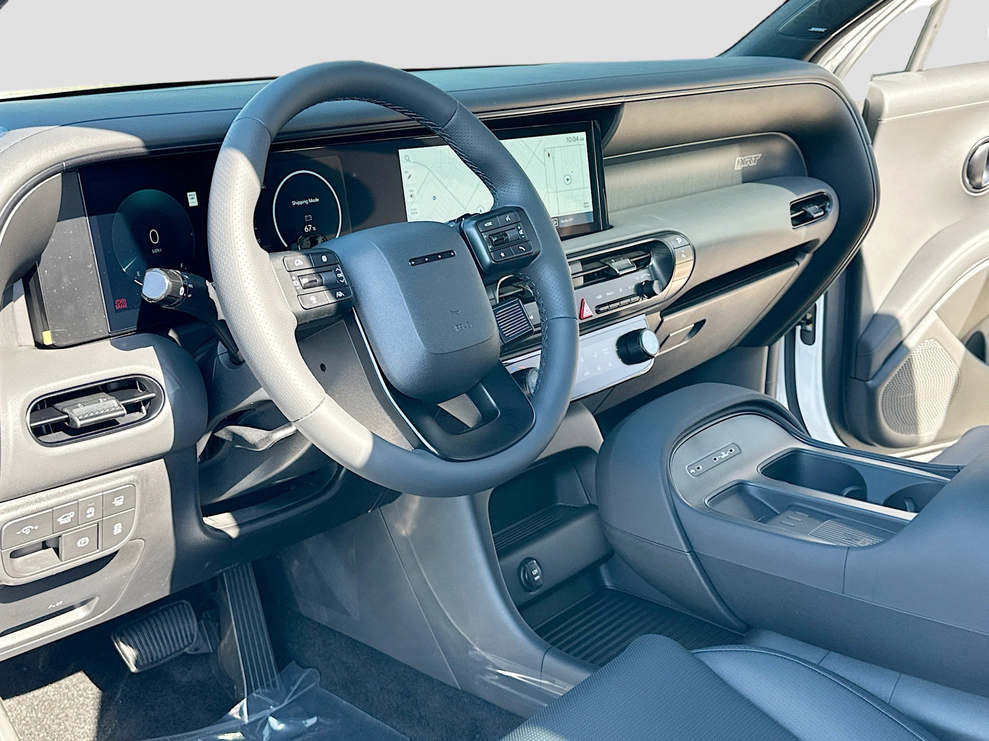 New 2026 Hyundai Palisade XRT Pro AWD/4WD image 4