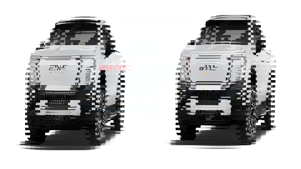 New 2026 GMC Sierra EV Denali image 27