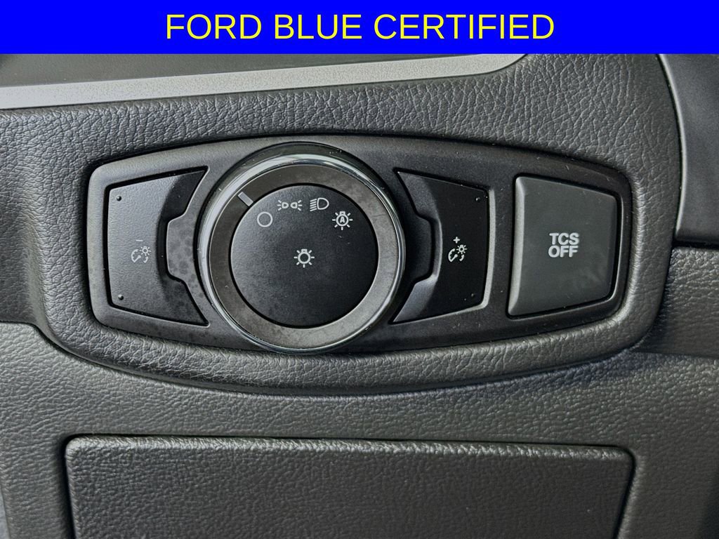 Used 2023 Ford Edge SE image 10