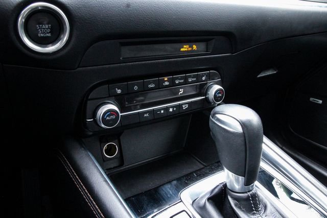 Used 2021 MAZDA CX-5 Grand Touring image 23
