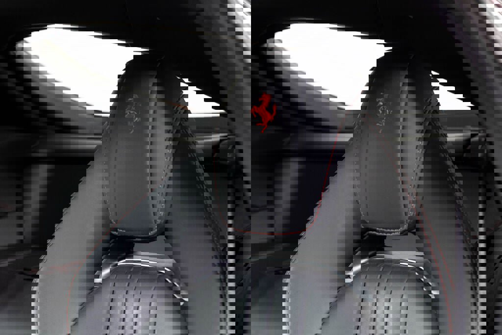 Certified 2020 Ferrari 812 Superfast image 49