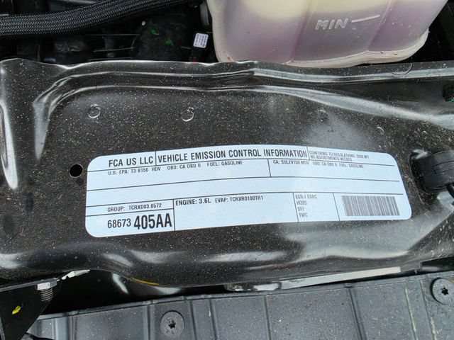 New 2026 RAM ProMaster 2500 w/ Convenience Group FWD image 20