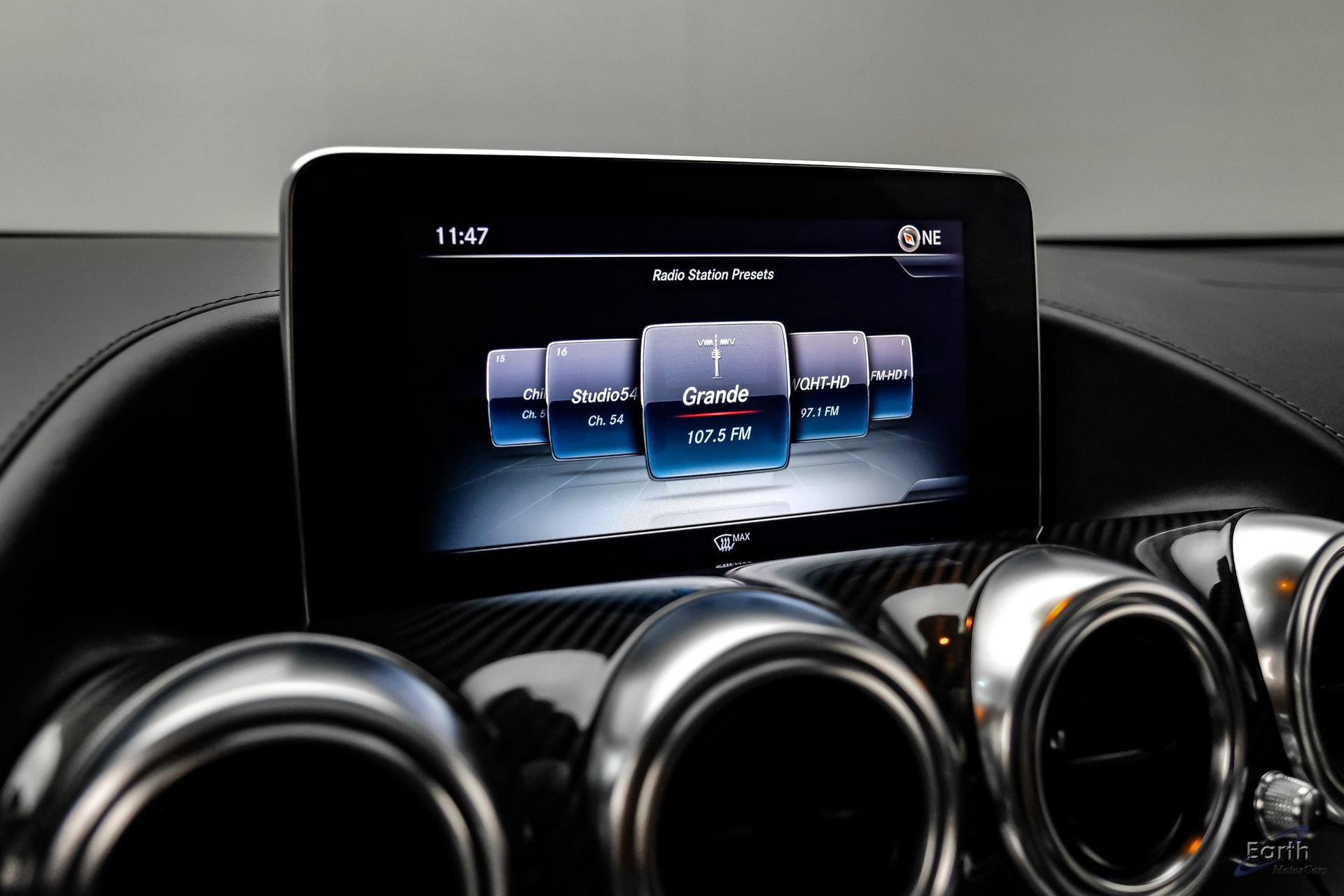 Used 2016 Mercedes-Benz AMG GT S image 74