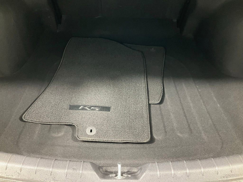 Used 2022 Kia K5 EX image 31