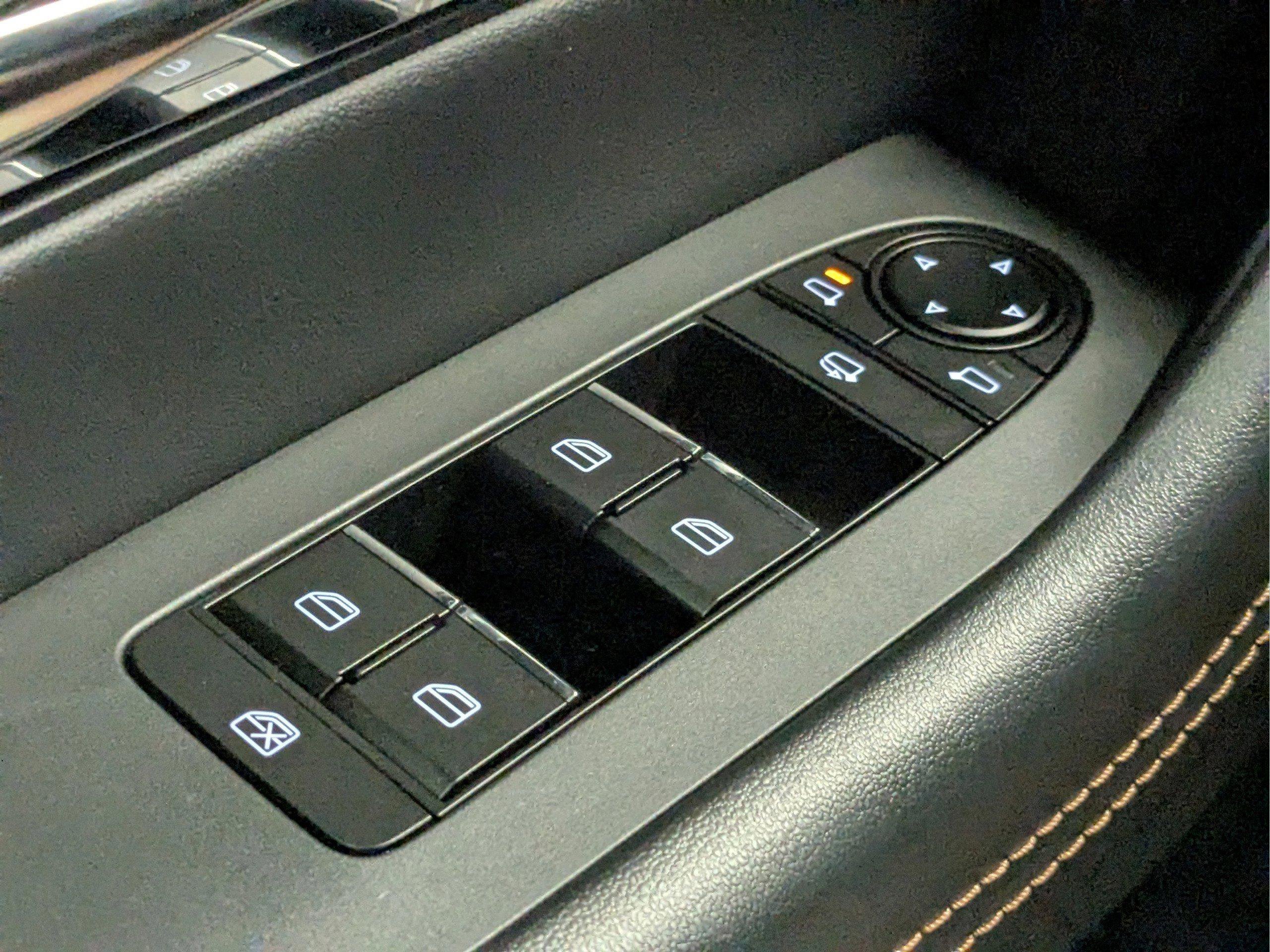 New 2026 MAZDA CX-90 3.3 Turbo S w/ Premium Package image 24