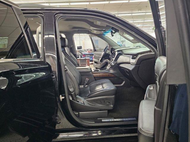 Used 2018 Chevrolet Tahoe LT AWD/4WD image 32