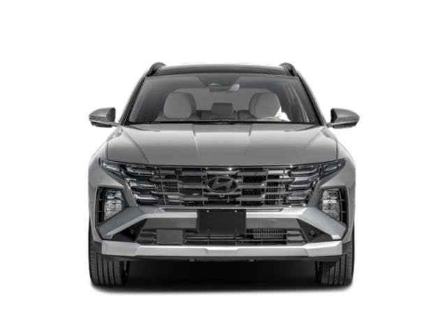 New 2026 Hyundai Tucson Limited AWD/4WD image 7