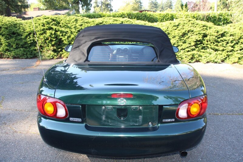 Used 1999 MAZDA MX-5 Miata RWD image 14