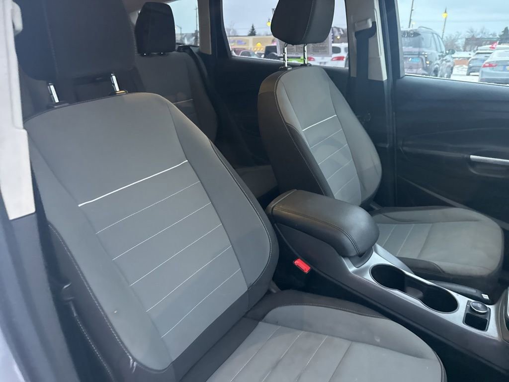 Used 2014 Ford Escape SE image 35