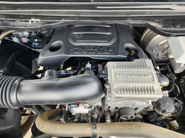 Used 2023 RAM 1500 Lone Star AWD/4WD image 39
