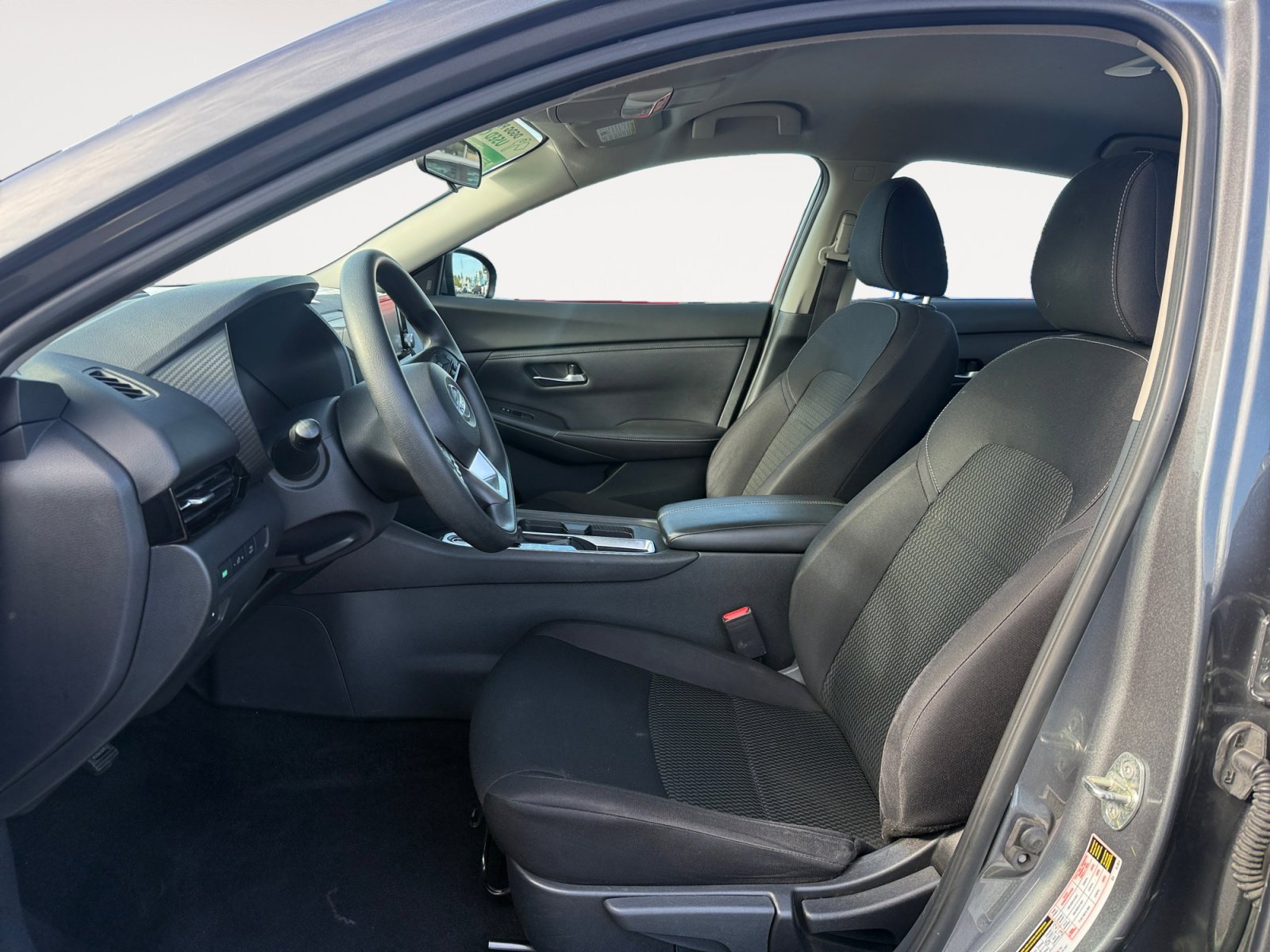 Used 2020 Nissan Sentra S image 10