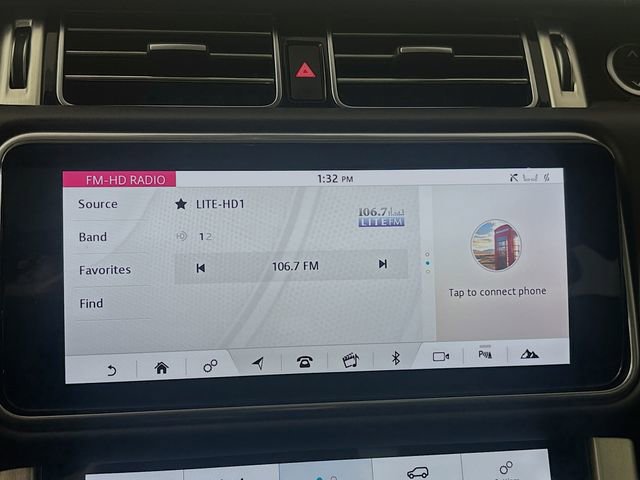 Certified 2022 Land Rover Range Rover Westminster Edition image 15