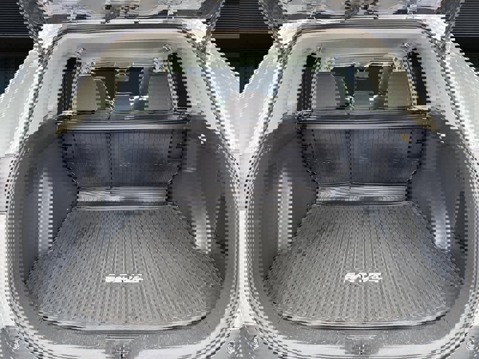 Used 2023 Toyota RAV4 XLE w/ Convenience Package image 11