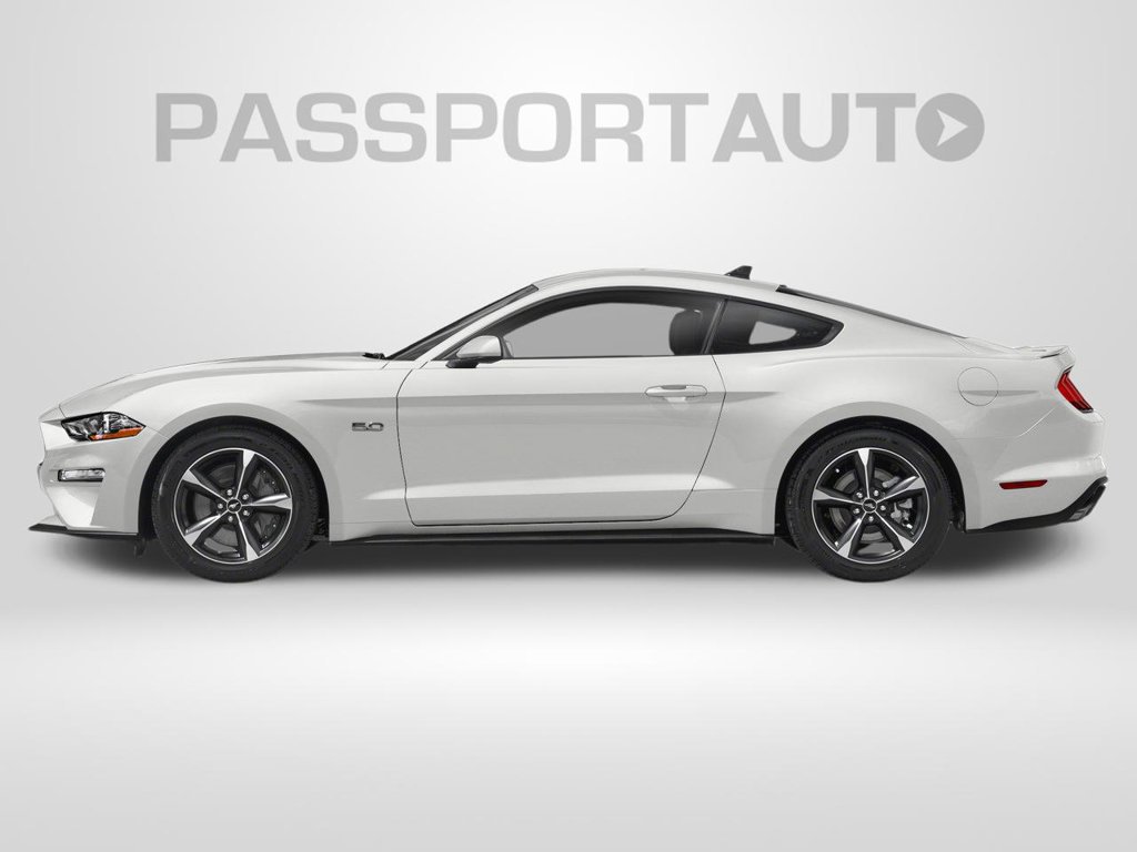 Used 2023 Ford Mustang GT Premium w/ Equipment Group 401A RWD image 3