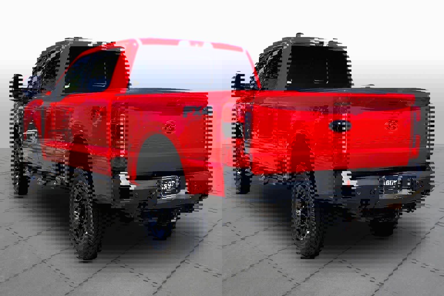 Used 2023 Ford F250 Lariat w/ Lariat Ultimate Package image 12