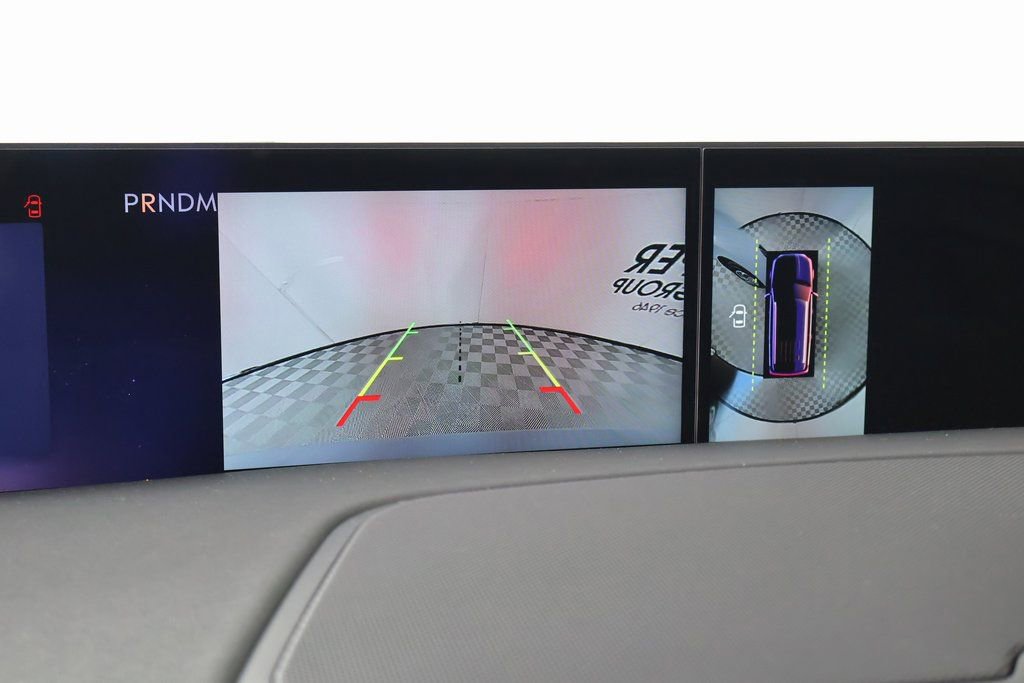 New 2026 Lincoln Navigator Premiere image 6