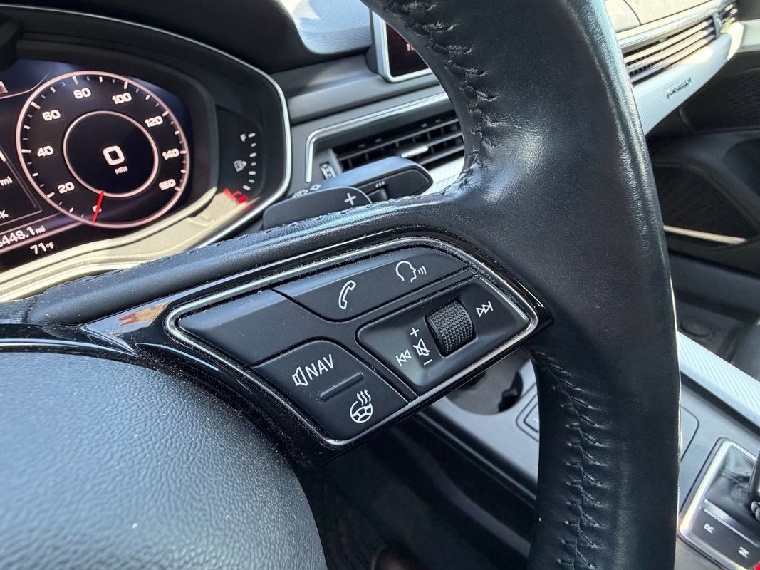 Used 2018 Audi A5 2.0T Premium Plus AWD/4WD image 31