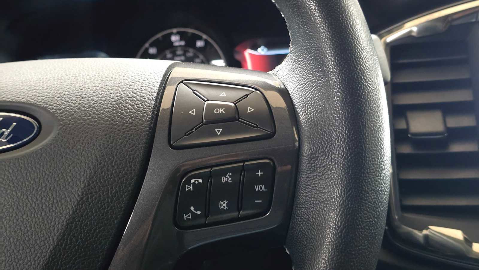 Used 2019 Ford Ranger Lariat w/ Equipment Group 501A Mid AWD/4WD image 26