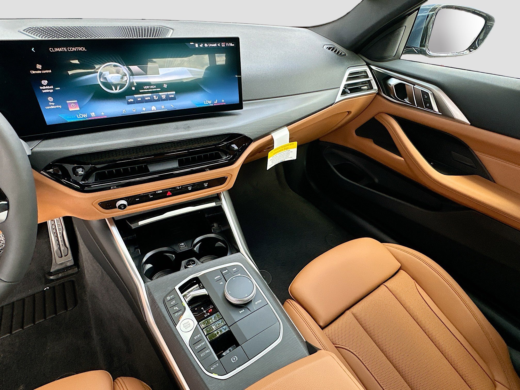 New 2026 BMW 430i Coupe image 18