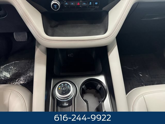 New 2026 Ford Explorer Active w/ Active Comfort Package AWD/4WD image 14
