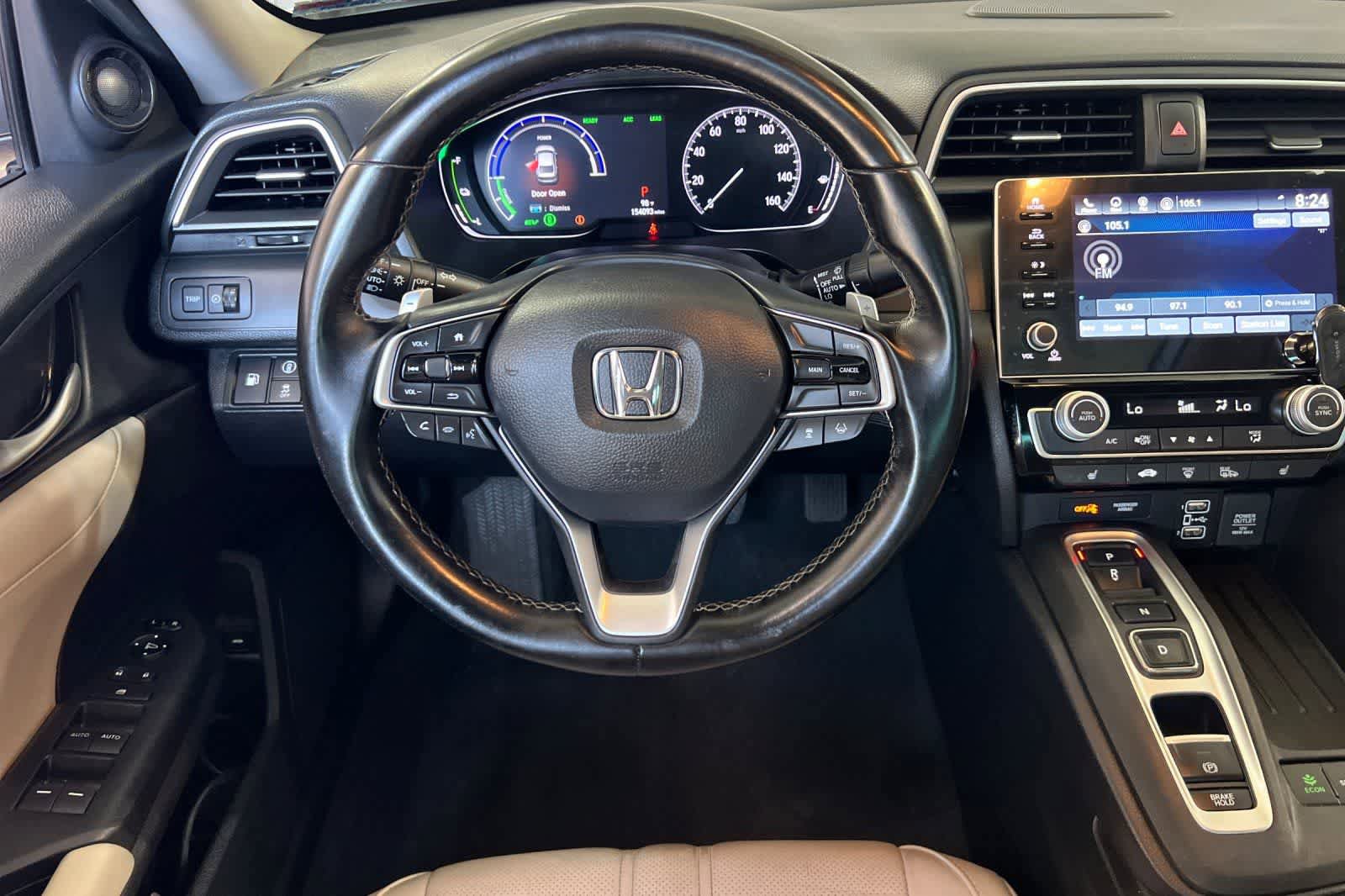 Used 2022 Honda Insight Touring image 16