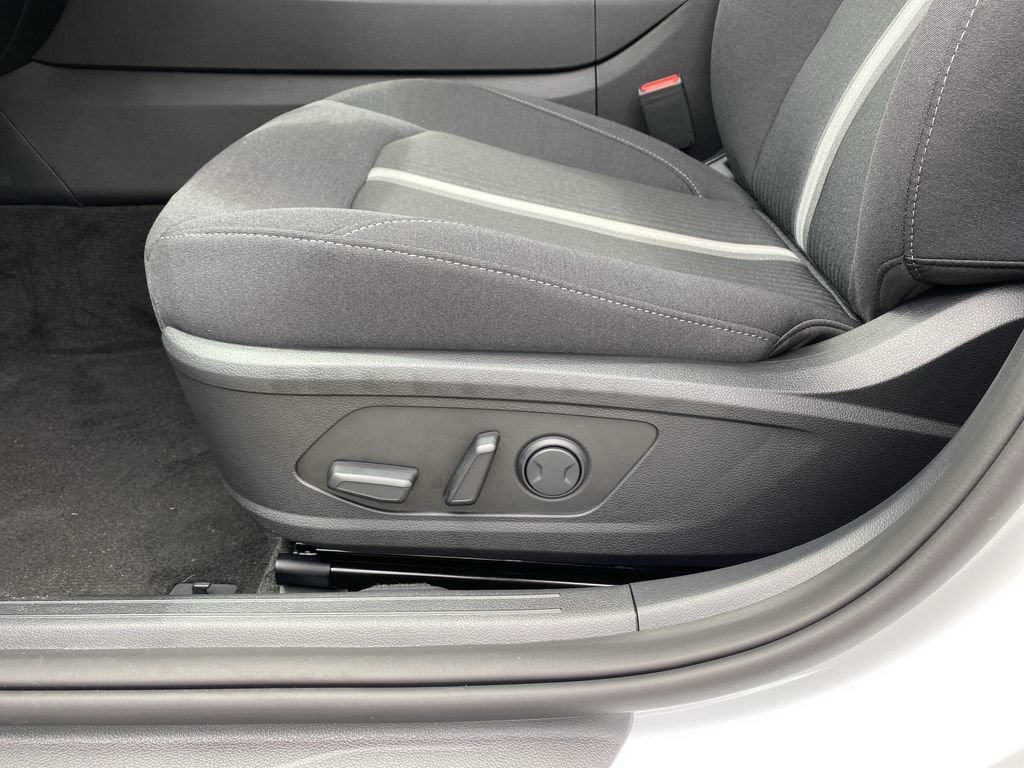 New 2026 Hyundai Sonata SEL FWD image 12
