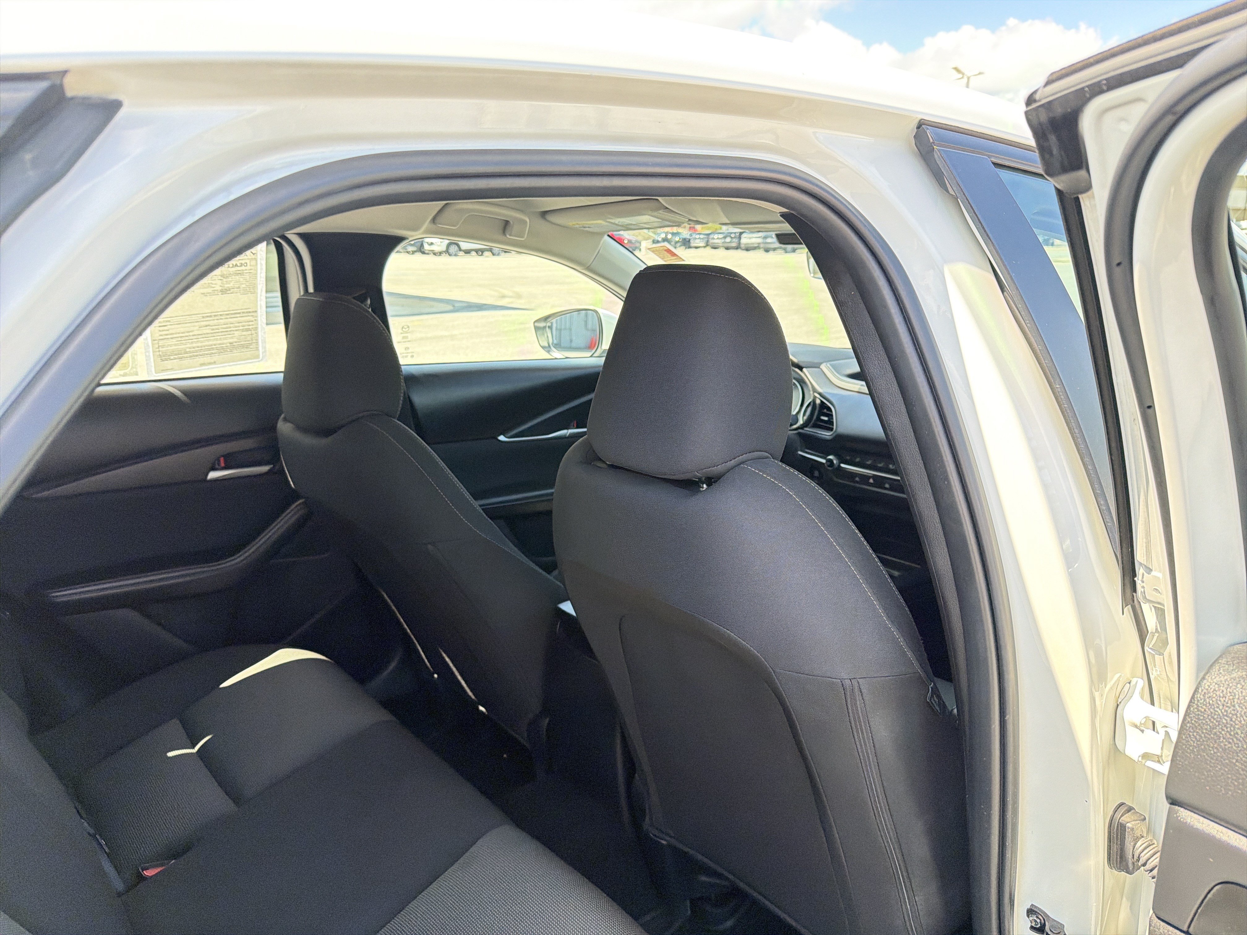 Used 2025 MAZDA CX-30 AWD 2.5 S image 48