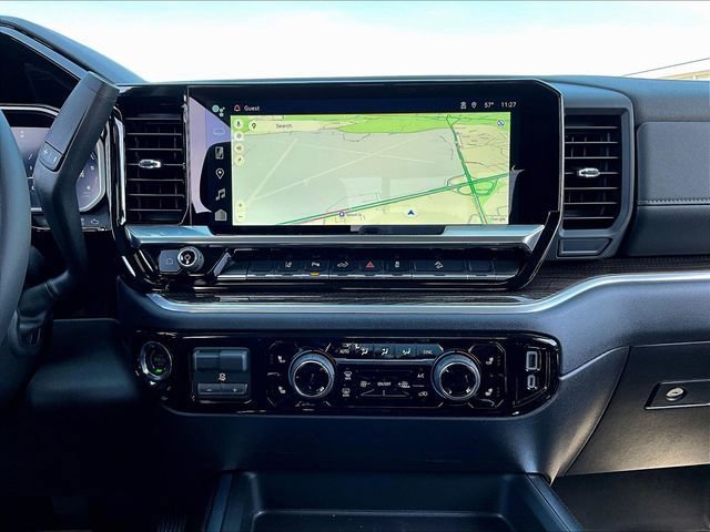 New 2026 Chevrolet Silverado 2500 LT w/ Safety Package AWD/4WD image 12