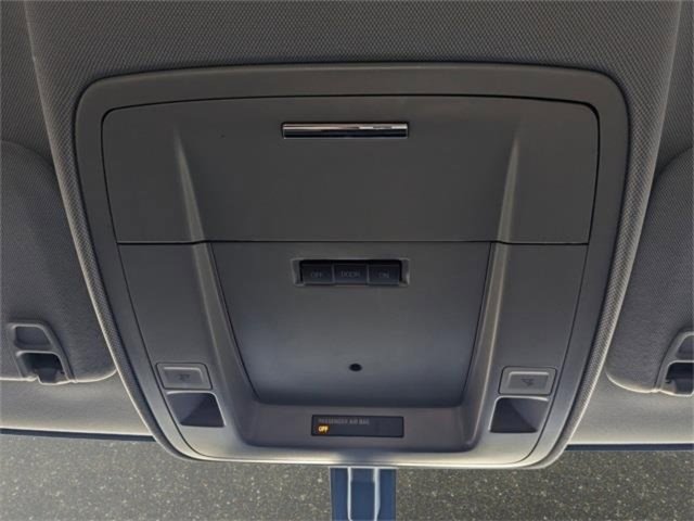 Used 2016 GMC Sierra 1500 4x4 Double Cab w/ Elevation Edition image 21