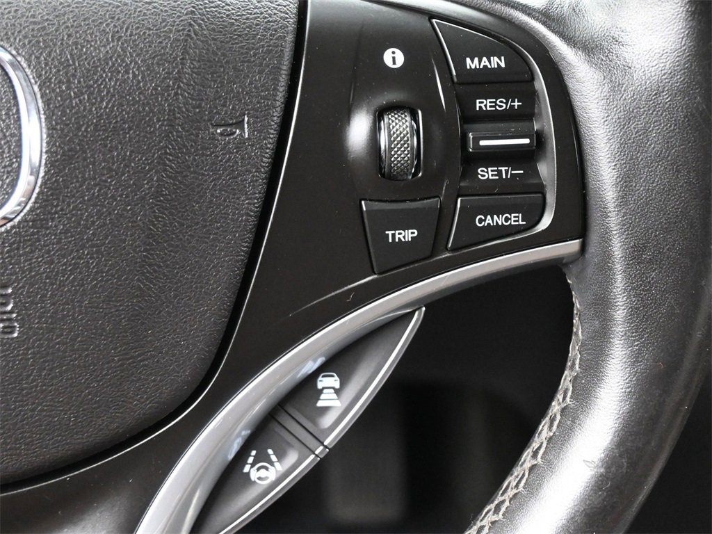 Used 2019 Acura MDX FWD w/ Technology Package image 7