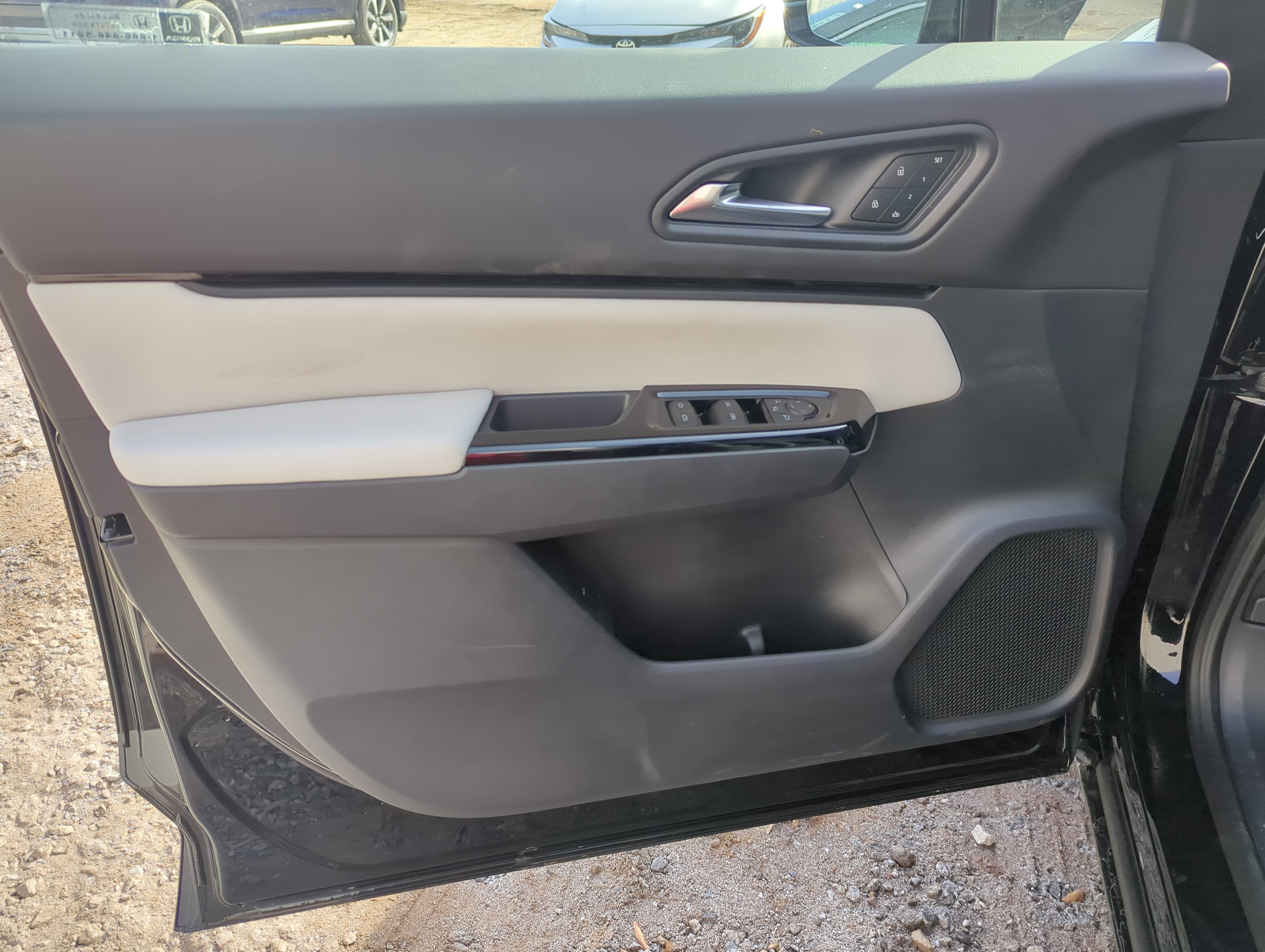 New 2026 Honda Prologue Elite image 13