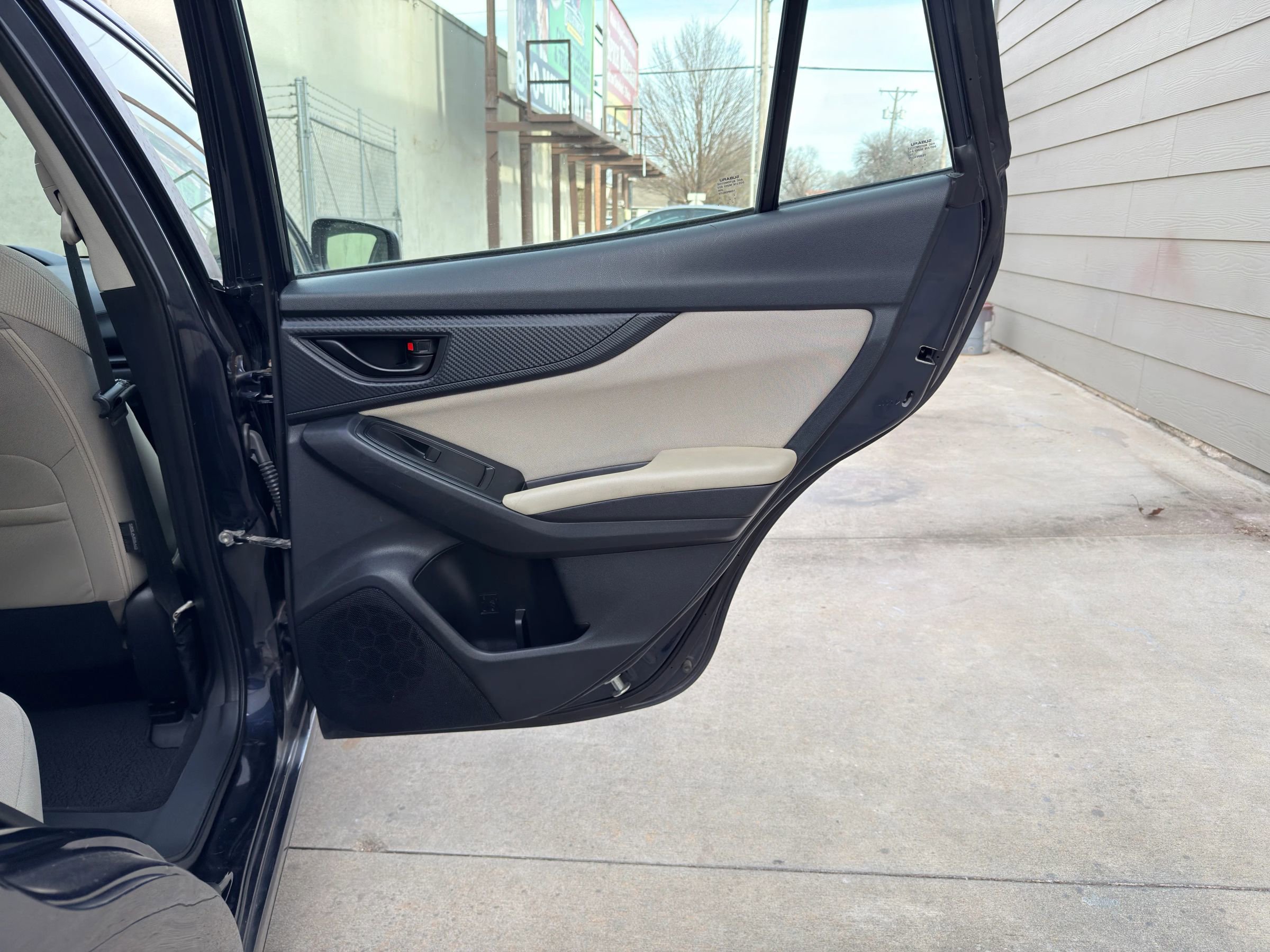 Used 2019 Subaru Impreza 2.0i image 25