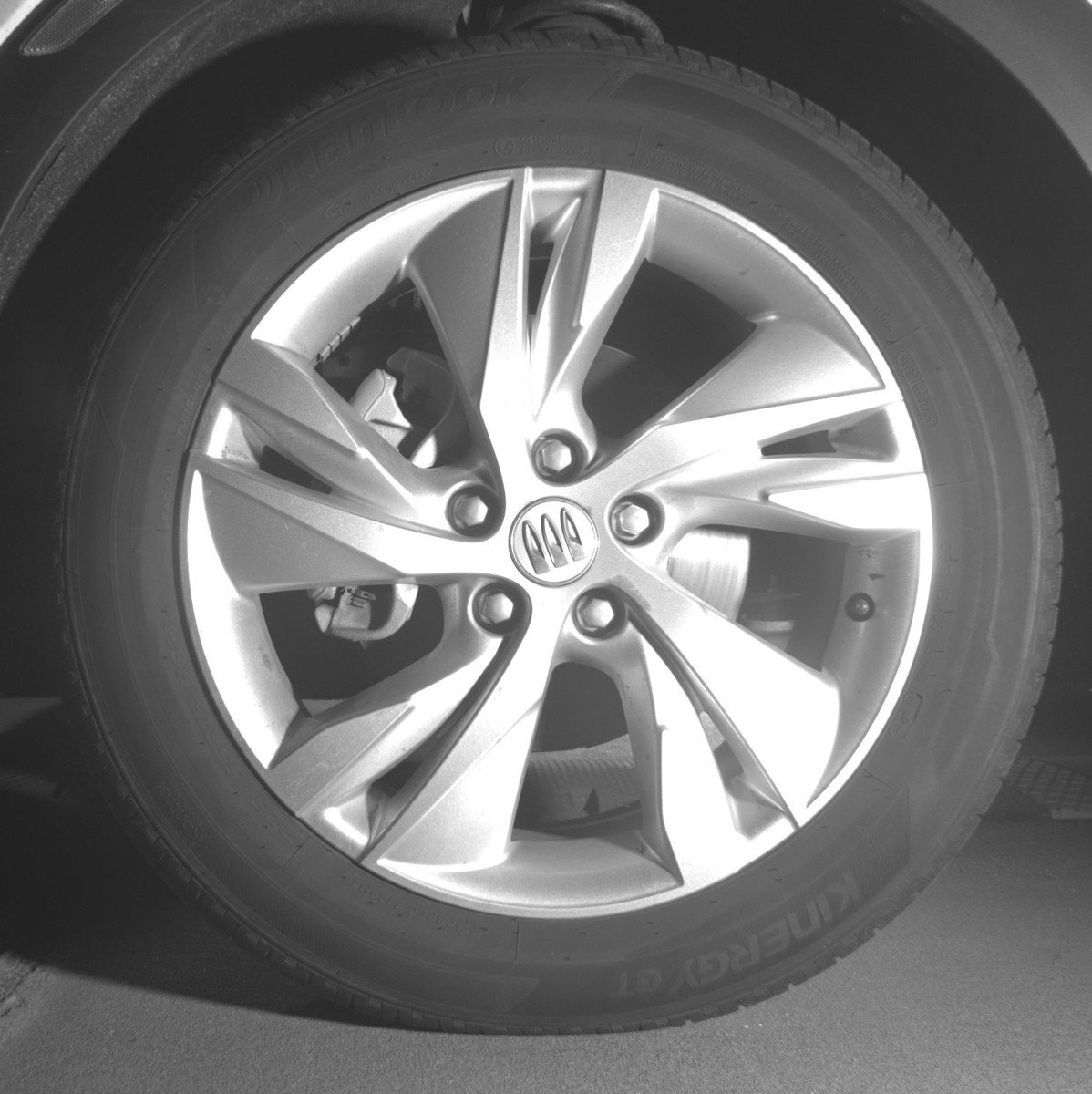 Used 2025 Buick Encore GX Preferred FWD image 12