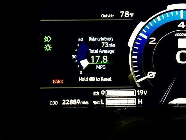 Used 2024 Toyota Sequoia Limited w/ Nightshade Package image 19