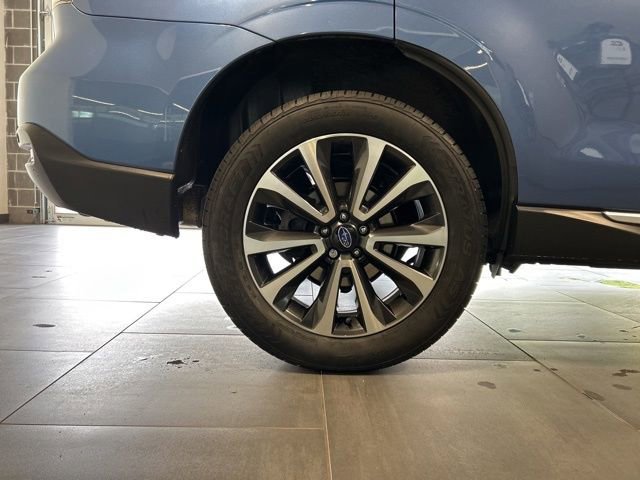 Used 2018 Subaru Forester Touring AWD/4WD image 48