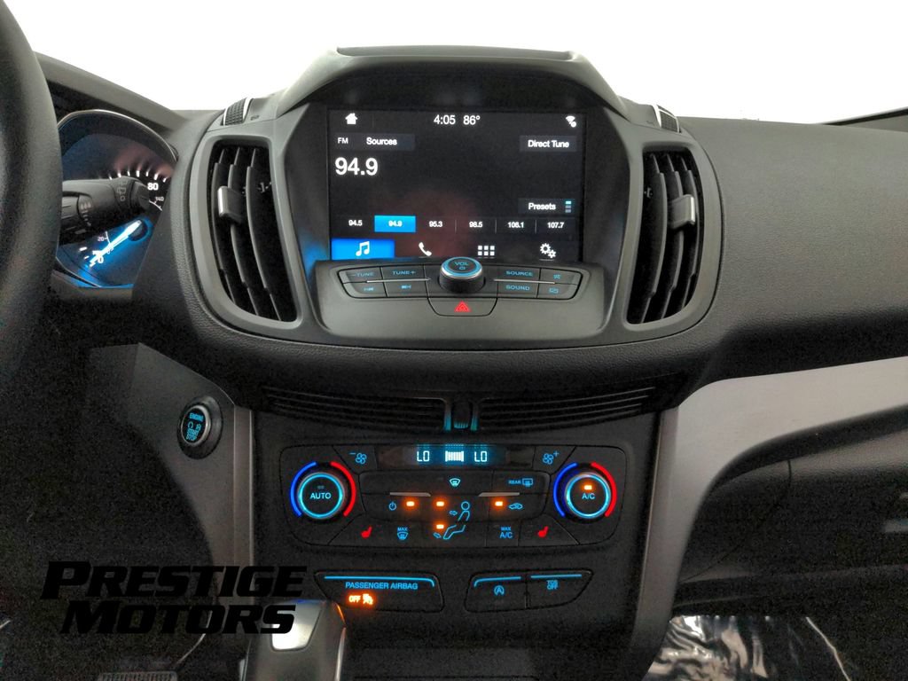 Used 2019 Ford Escape SEL AWD/4WD image 38