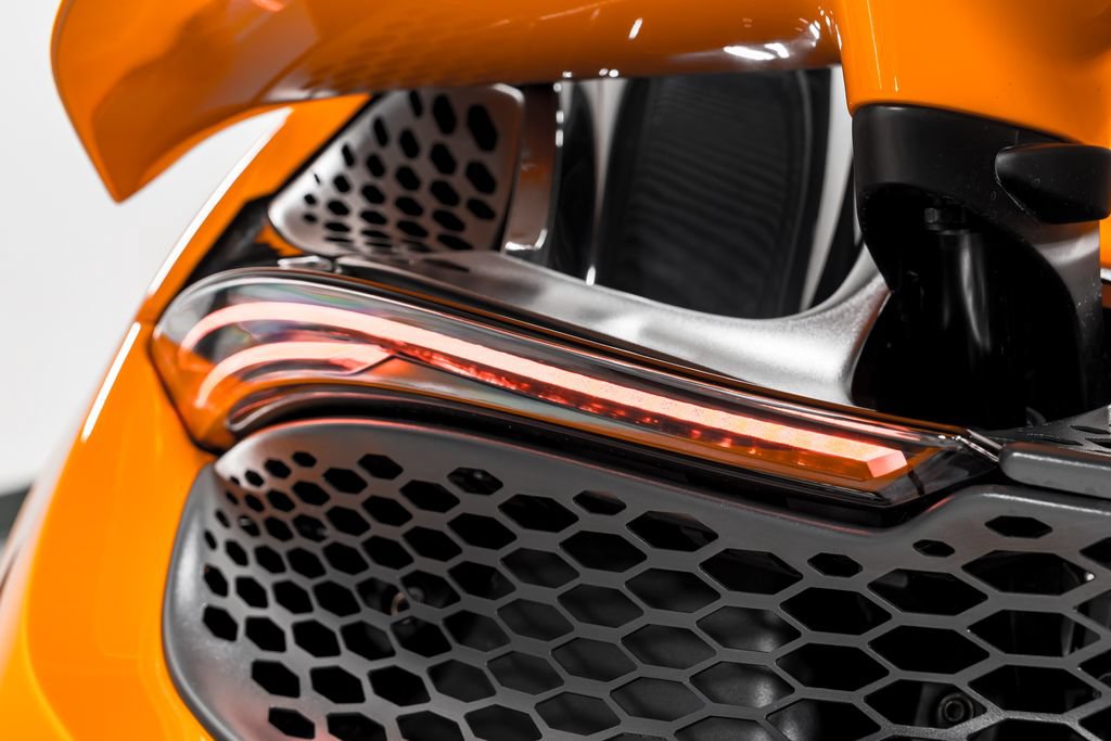 Used 2026 McLaren 750S RWD image 48
