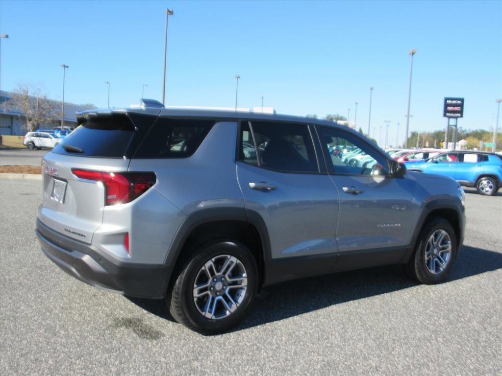 Used 2025 GMC Terrain Elevation image 6