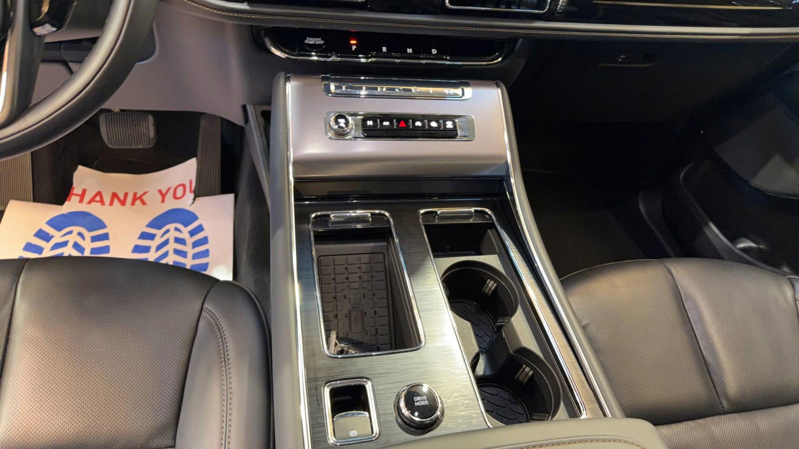 Used 2025 Lincoln Aviator AWD image 14