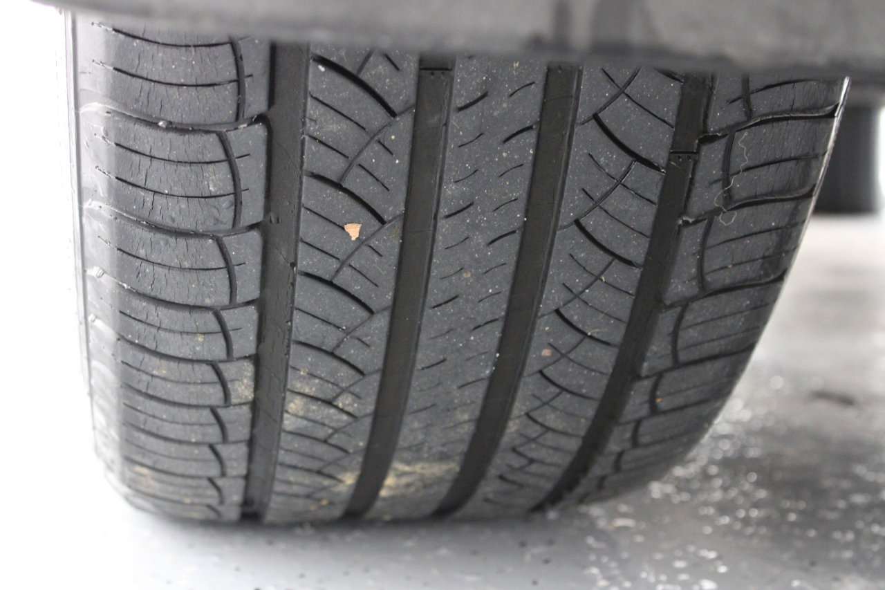 Used 2009 Lexus LX 570 4WD image 82