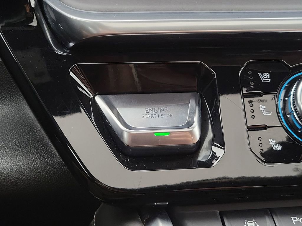 Certified 2023 GMC Sierra 1500 Denali Ultimate image 17